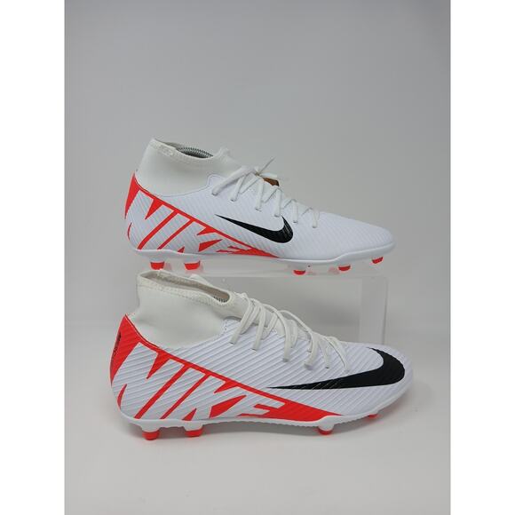 Nike Superfly 9 Club FG MG Soccer Cleats size 7 DJ5961-600 Men\'s US Size 10 New main image 11